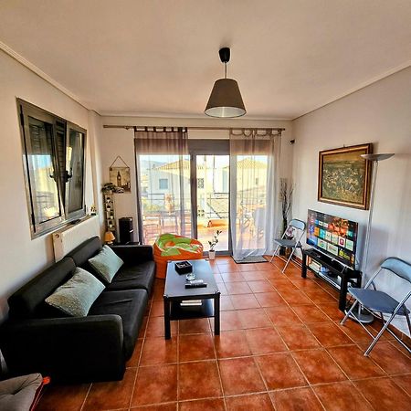 Easy Stay! Порто-Рафти Экстерьер фото