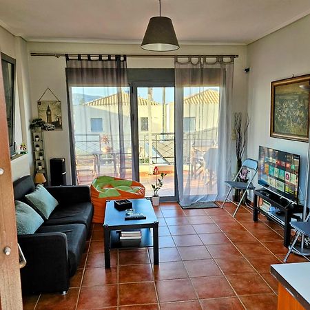 Easy Stay! Порто-Рафти Экстерьер фото