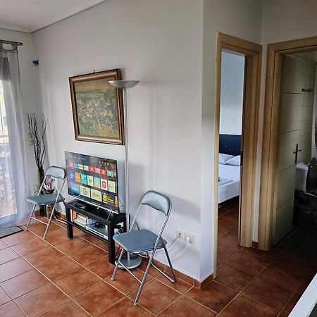 Easy Stay! Порто-Рафти Экстерьер фото