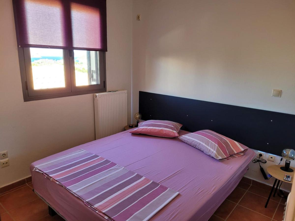 Easy Stay! Порто-Рафти Экстерьер фото