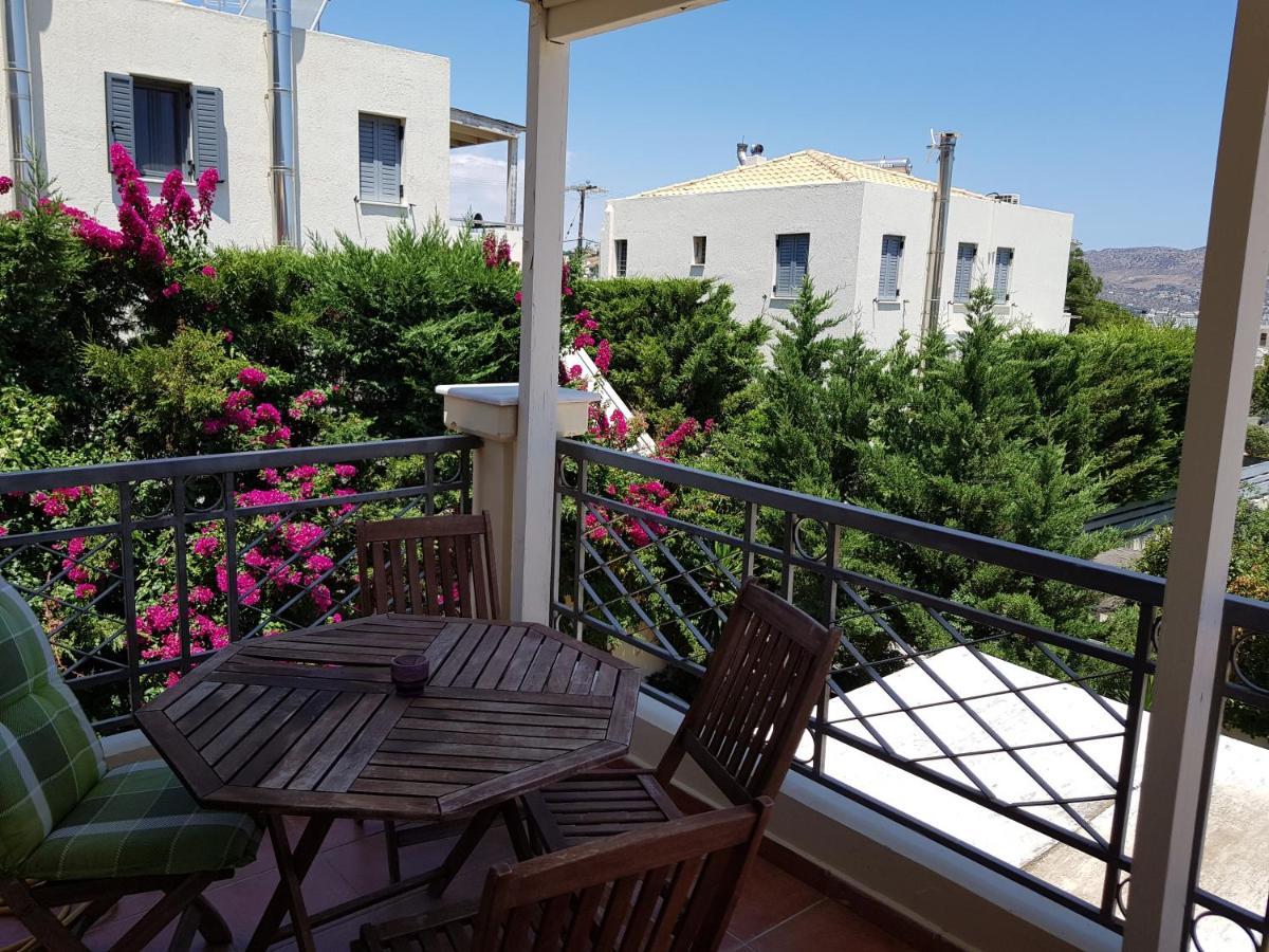 Easy Stay! Порто-Рафти Экстерьер фото