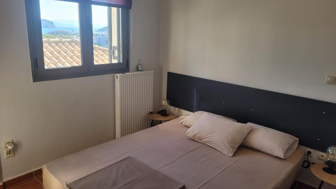 Easy Stay! Порто-Рафти Экстерьер фото