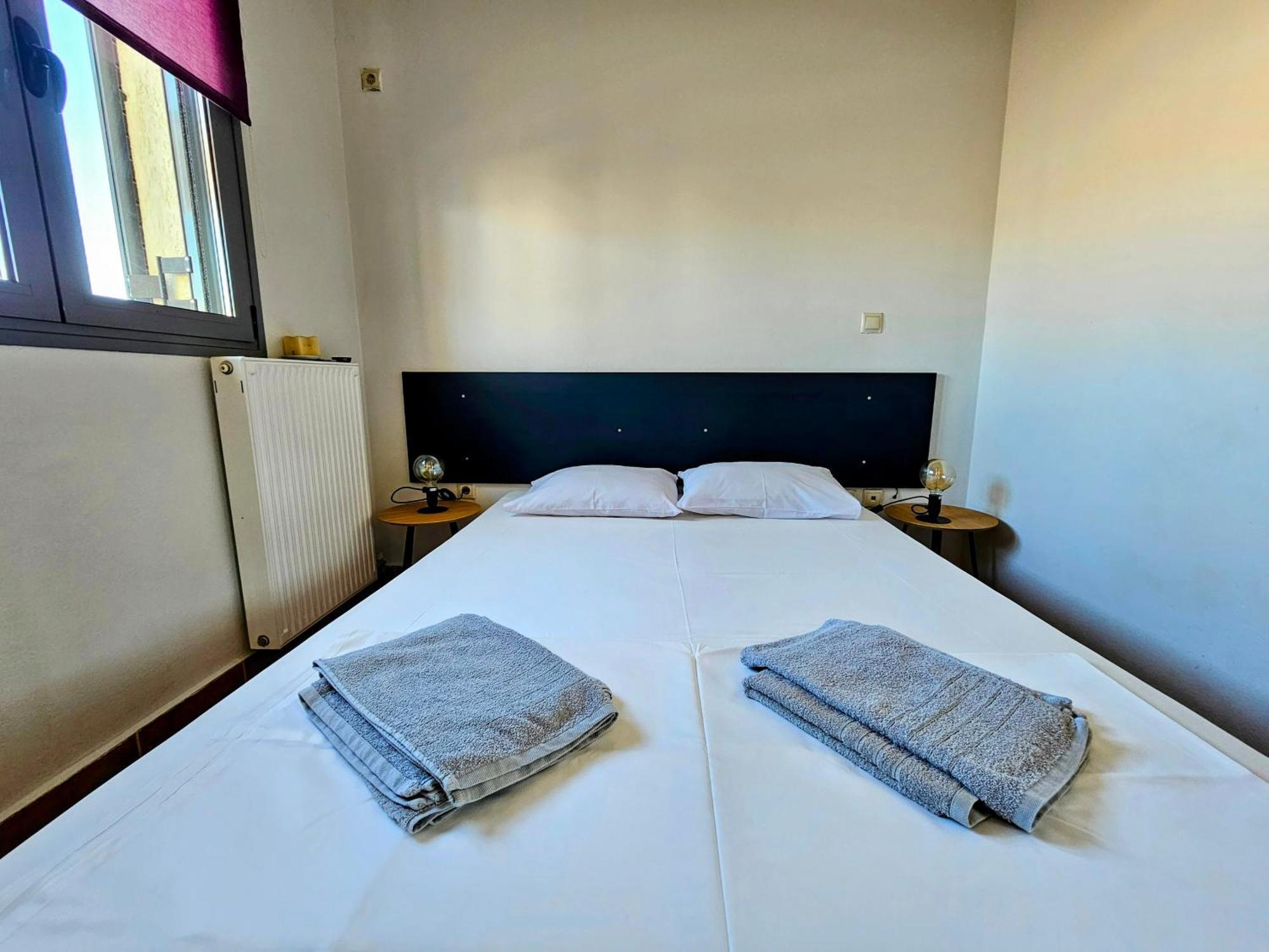 Easy Stay! Порто-Рафти Экстерьер фото