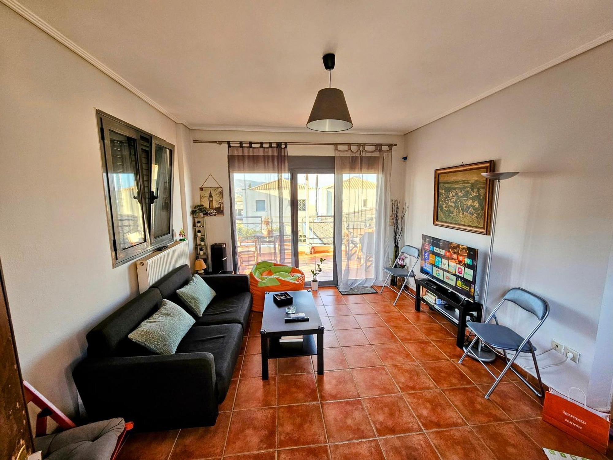 Easy Stay! Порто-Рафти Экстерьер фото