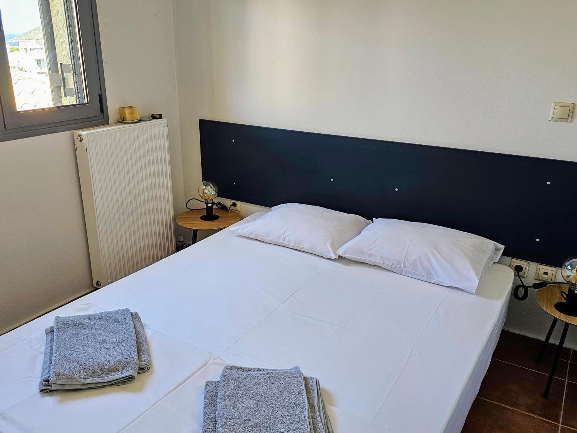 Easy Stay! Порто-Рафти Экстерьер фото