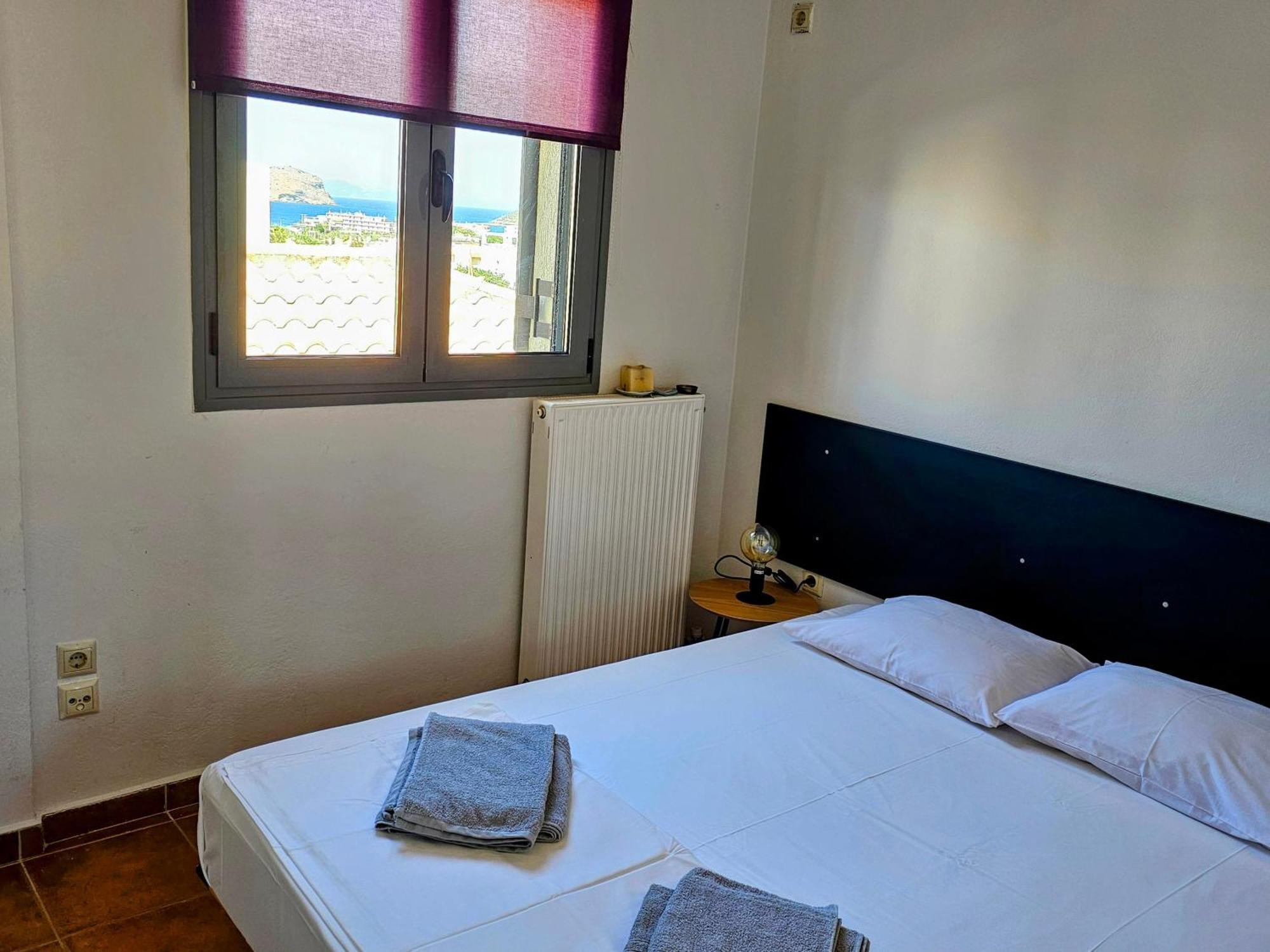 Easy Stay! Порто-Рафти Экстерьер фото