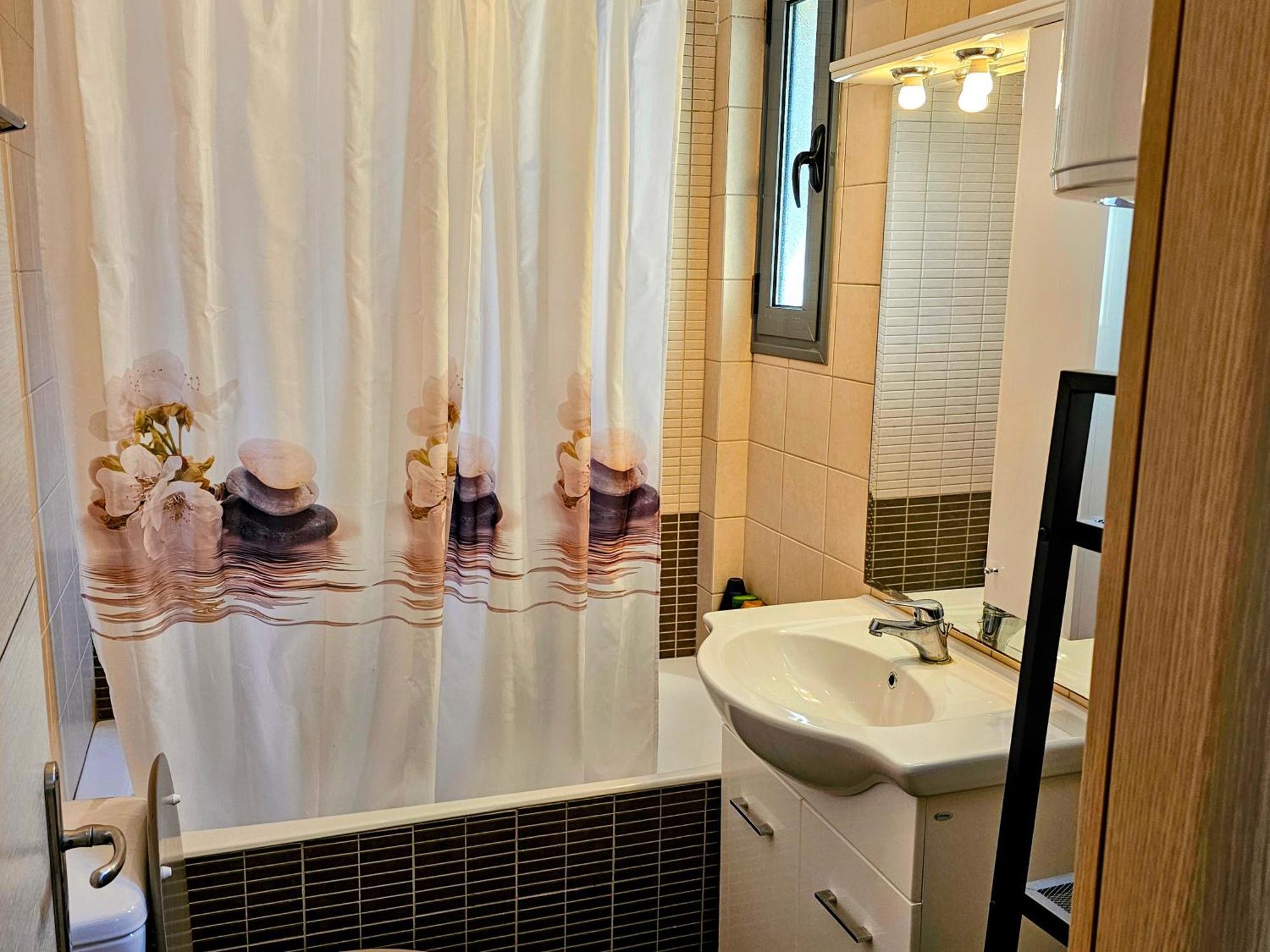 Easy Stay! Порто-Рафти Экстерьер фото